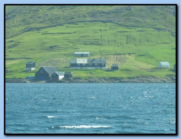J K W Petersen birthplace